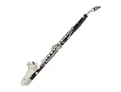 Yamaha YCL-631 Professional Eb Alto Clarinet main image