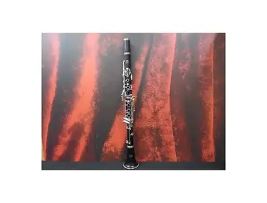 Yamaha YCL-64 Bb Clarinet
