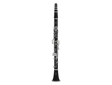 Yamaha YCL-650II Professional Bb Clarinet