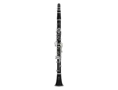 Yamaha YCL-650II Professional Bb Clarinet