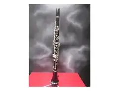 Yamaha YCL-657-24 Bb Professional Clarinet main image