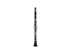 Yamaha YCL-681 Professional Eb Soprano Clarinet main image