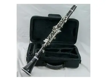 Yamaha YCL-72 Bb Clarinet