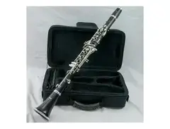 Yamaha YCL-72 Bb Clarinet main image
