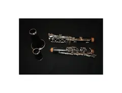 Yamaha YCL-72CS Bb Clarinet main image