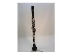 Yamaha YCL-CSG Professional Bb Clarinet main image