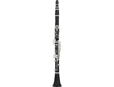 Yamaha YCL-CSGAIIIL Custom A Clarinet