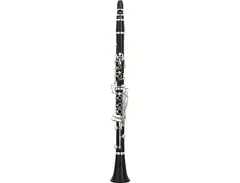 Yamaha YCL-CSGAIIIL Custom A Clarinet main image