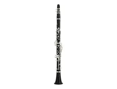 Yamaha YCL-CSGII Custom Bb Clarinet