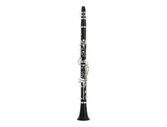 Yamaha YCL-CSGII Custom Bb Clarinet main image