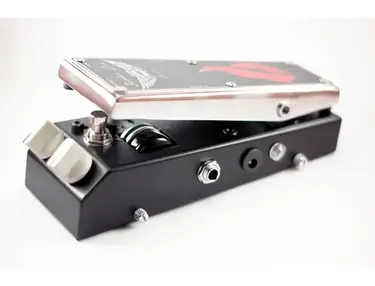 Fire Custom Shop Bobber Wah Pedal