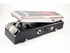 Fire Custom Shop Bobber Wah Pedal