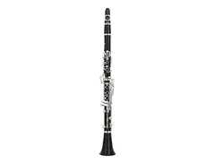 Yamaha YCL-CSGIIIL Custom Bb Clarinet main image