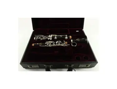 Yamaha YCL-CSVA V-Series Custom A Clarinet
