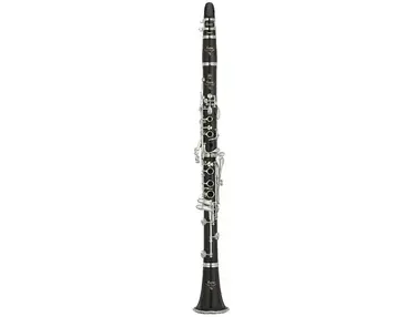 Yamaha YCL-CSVR Custom Bb Clarinet