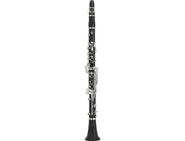 Yamaha YCL-SE-ARTIST-MODEL Artist Model Bb Clarinet