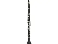 Yamaha YCL-SE-ARTIST-MODEL Artist Model Bb Clarinet main image