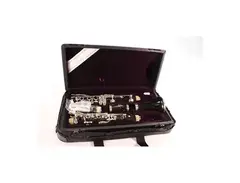 Yamaha YCL-SEV Custom Bb Clarinet main image