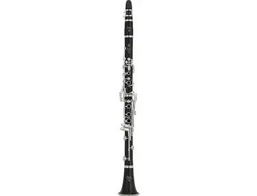 Yamaha YCL-SEVR Custom Bb Clarinet