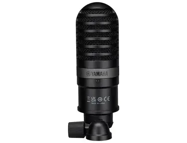 Yamaha YCM01 Cardioid Large Diaphragm Condenser Microphone