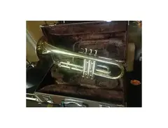 Yamaha YCR-2310 Cornet main image