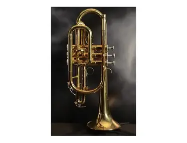 Yamaha YCR-2310II Student Bb Cornet