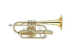 Yamaha YCR-2310III Standard Bb Cornet