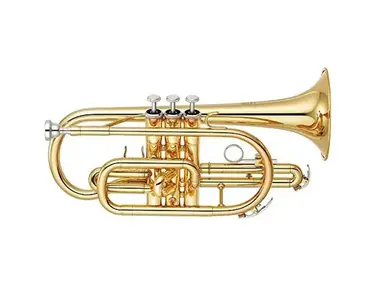 Yamaha YCR-2330III Standard Bb Cornet