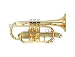 Yamaha YCR-2330III Standard Bb Cornet
