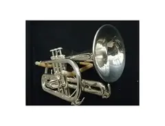 Yamaha YCR-2330S Cornet main image