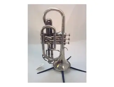 Yamaha YCR-6335HS Professional Cornet