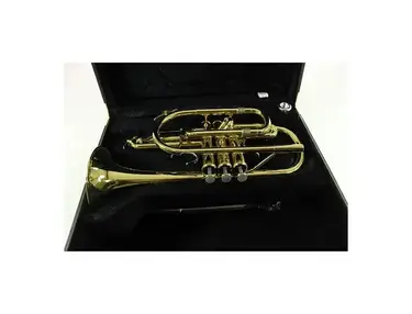Yamaha YCR-8335 Neo Custom Bb Cornet
