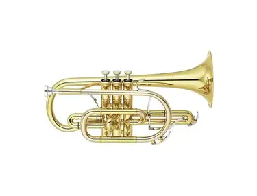 Yamaha YCR-8335II Neo Bb Cornet