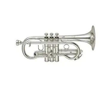 Yamaha YCR-8620IIS Neo Eb Cornet