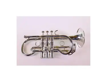 Yamaha YCR-8620S Professional Eb Cornet