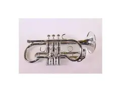 Yamaha YCR-8620S Professional Eb Cornet main image