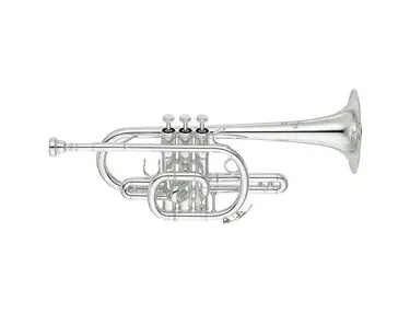 Yamaha YCR-9435 Custom C Cornet