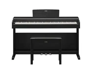 Yamaha YDP-162 Arius 88-Key Digital Piano - What To Know & Where