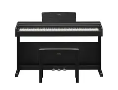 Yamaha YDP-145 Arius 88-Key Digital Piano with Bench