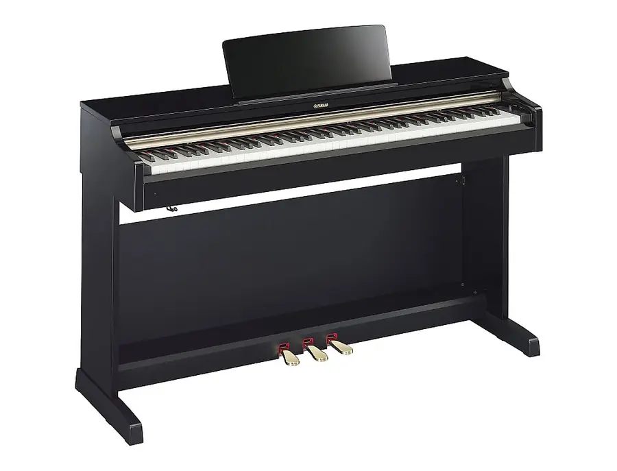 Yamaha YDP-162 Arius 88-Key Digital Piano - What To Know & Where Yamaha YDP-162 Arius 88-Key Digital Piano - What To Know & Where