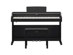 Yamaha YDP-165 Arius 88-Key Digital Piano with Bench