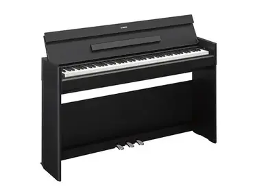 Yamaha ARIUS YDP-S51 (Black) - What To Know & Where To Buy Yamaha ARIUS YDP-S51 (Black) - What To Know & Where To Buy