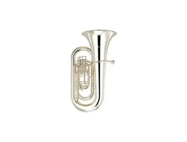 Yamaha YEB-321S Intermediate Eb Tuba