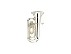 Yamaha YEB-321S Intermediate Eb Tuba main image
