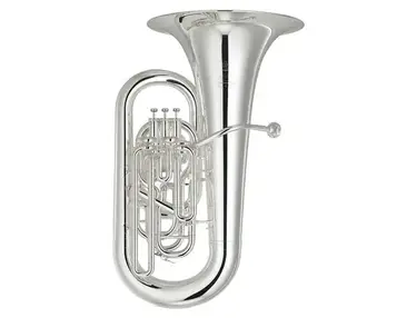 Yamaha YEB-632II Neo Eb Tuba