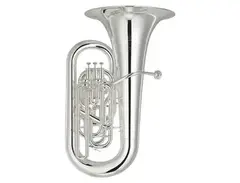Yamaha YEB-632II Neo Eb Tuba main image