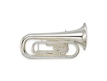 Yamaha YEP-201M Convertible Marching Euphonium