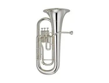 Yamaha YEP-201S Standard Euphonium