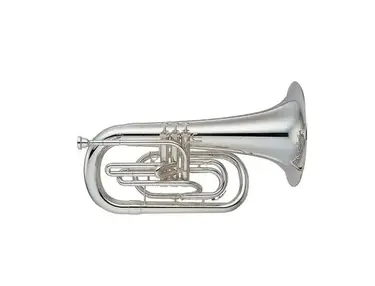 Yamaha YEP-202M Marching Euphonium