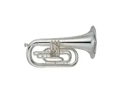 Yamaha YEP-202M Marching Euphonium